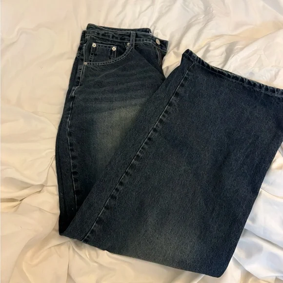 Musinsa rockcake jean - Picture 12 of 12